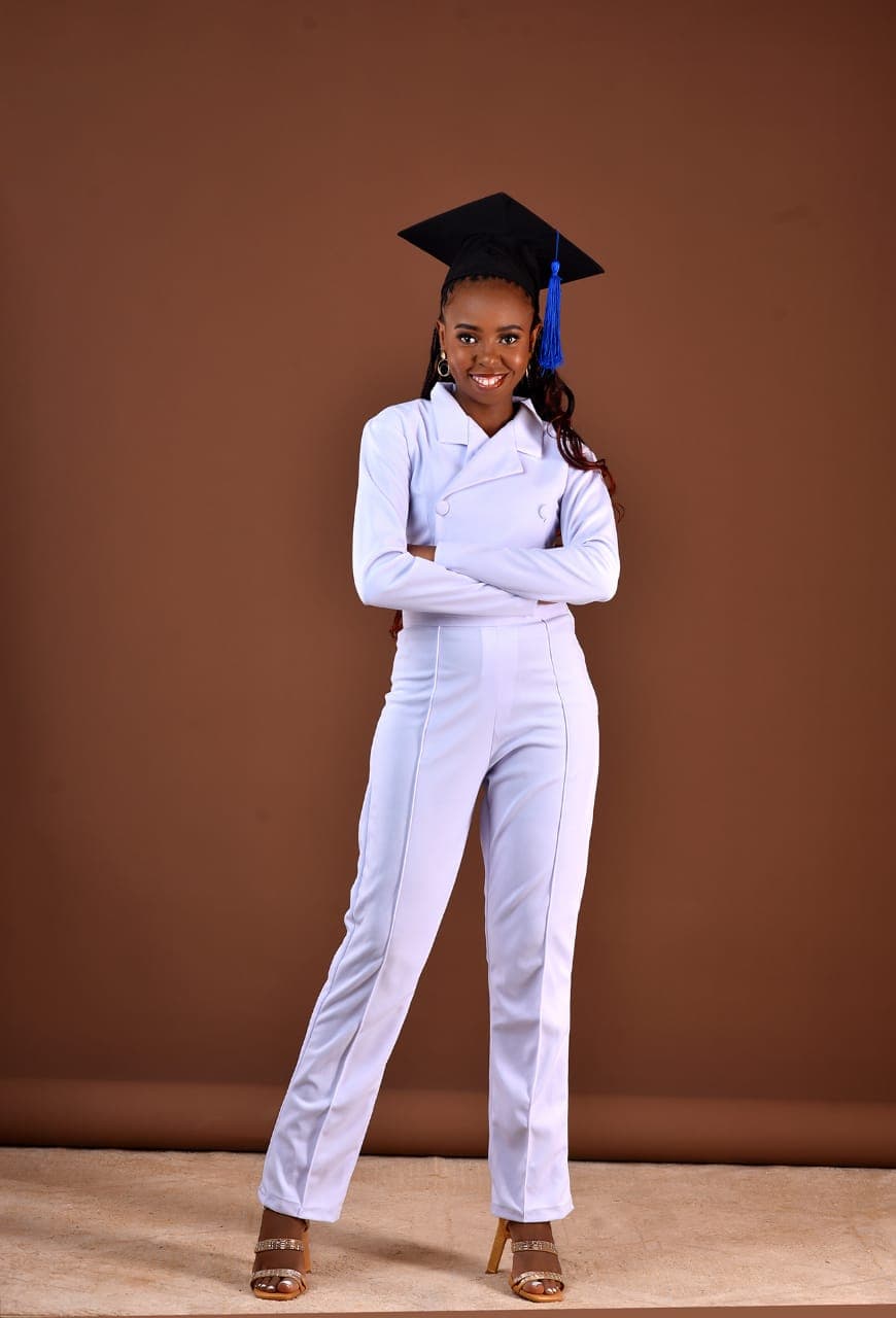 Beatrice Sada Chilumo